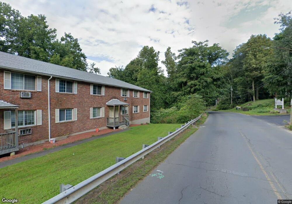 379 Perkins Ave unit 6, Waterbury, CT 06704 - photo 1