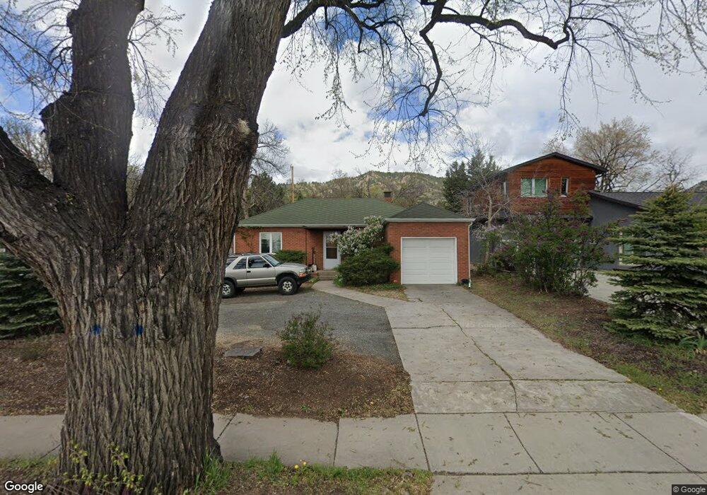 3233 Broadway St, Boulder, CO 80304 - photo 1