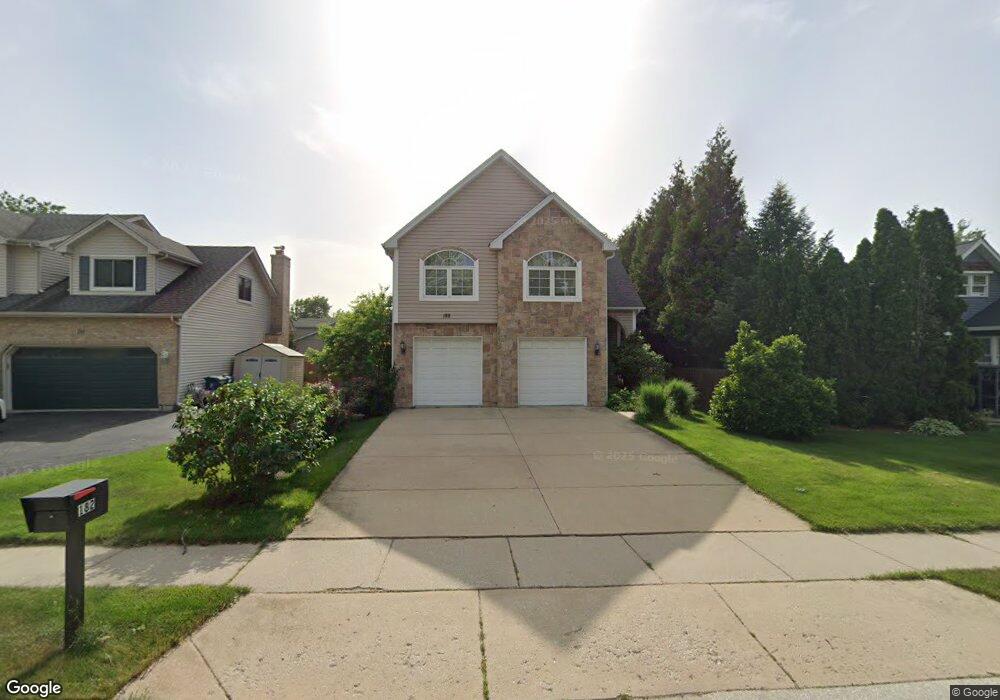 182 N Glenview Ave, Elmhurst, IL 60126 - photo 1