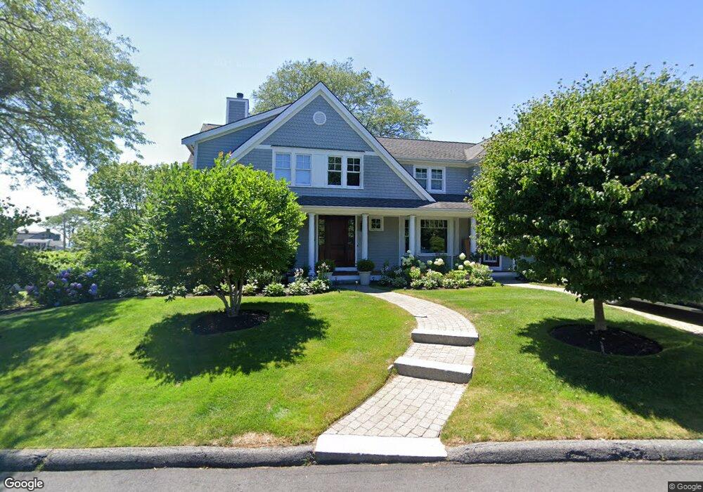 25 Flint St, Marblehead, MA 01945 - photo 1