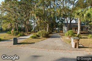 603 Suncrest Blvd, Savannah, GA 31410