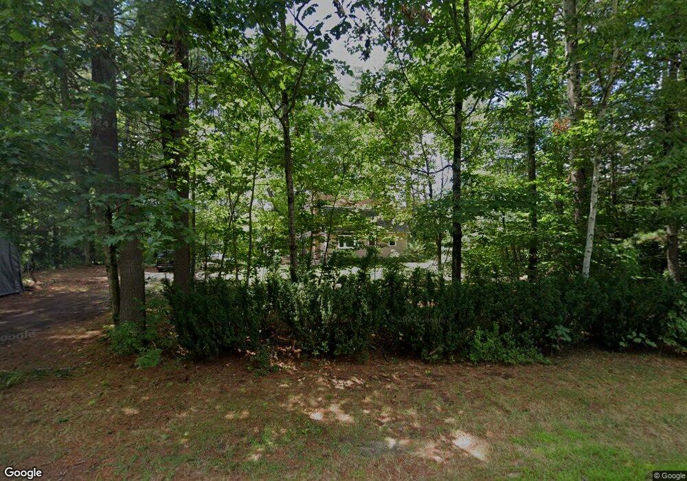 18 Boody Farm Rd, Epping, NH 03042 - photo 1