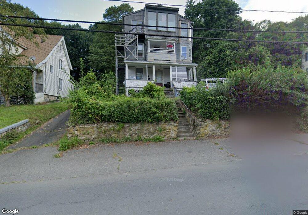 364 Perkins Ave unit 2, Waterbury, CT 06704 - photo 1