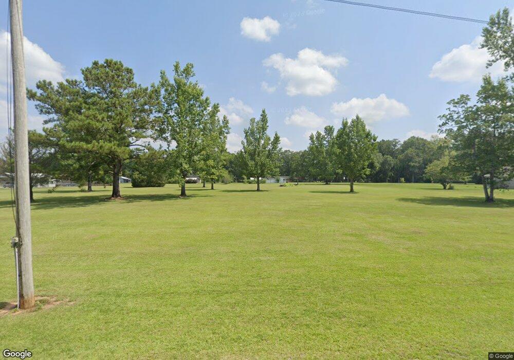 133 Charles Gunter Rd, Lucedale, MS 39452 - photo 1