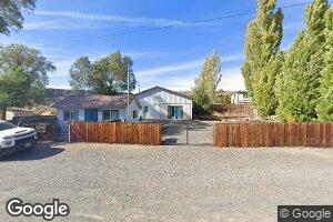 28228 Hogback Rd, Plush, OR 97637