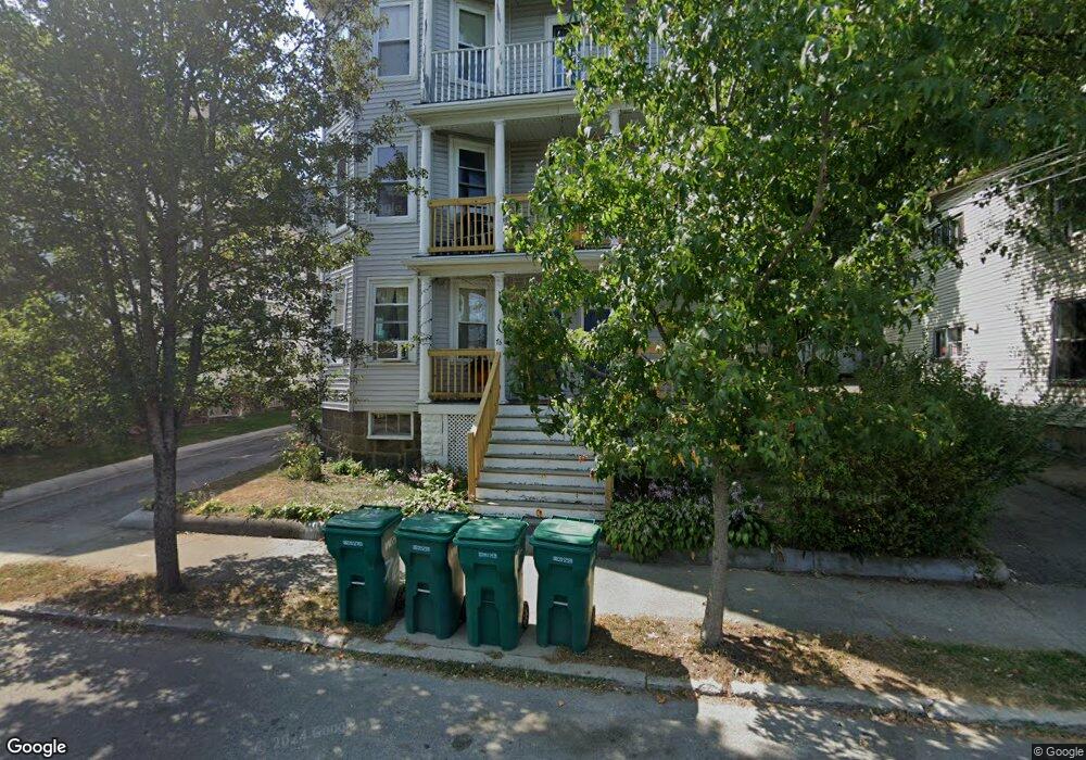 76 Ashland St unit 78, Lynn, MA 01905 - photo 1