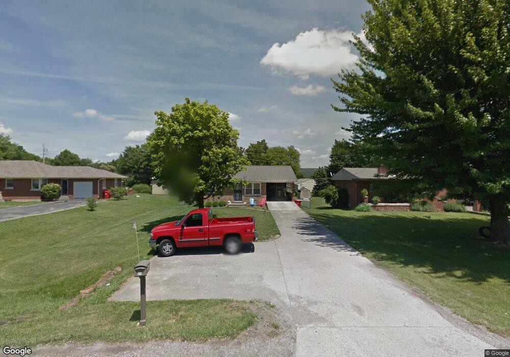 416 Richmond Rd N, Berea, KY 40403 - photo 1