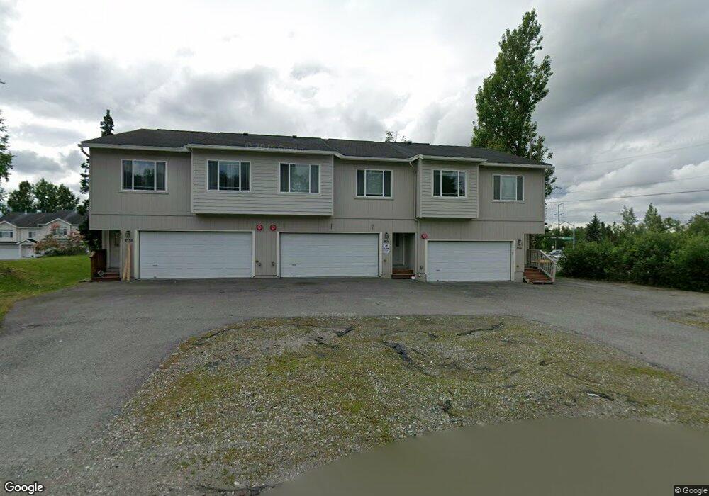 5538 E 43rd Ave unit 13, Anchorage, AK 99504 - photo 1