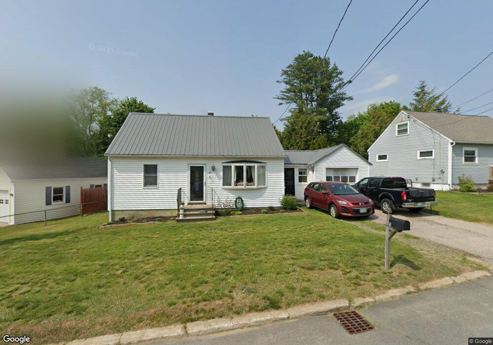 5 Maplewood Ave, Dover, NH 03820 - photo 1