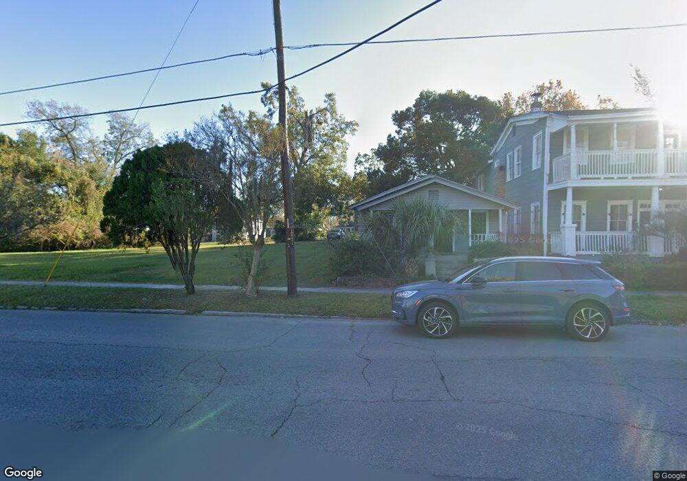 759 E Gwinnett St, Savannah, GA 31401 - photo 1