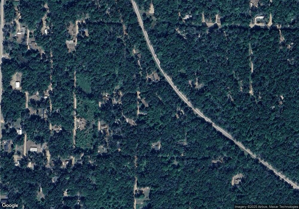 2192 W Oakwood Blvd, Bitely, MI 49309 - photo 1