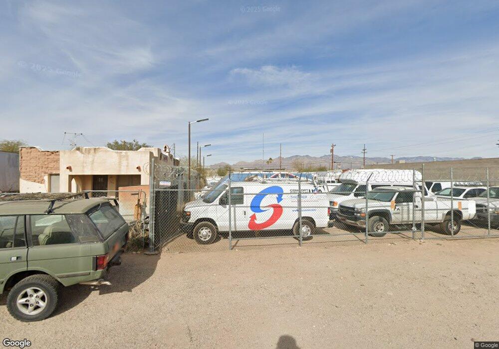 1831 E 19th St, Tucson, AZ 85719 - photo 1
