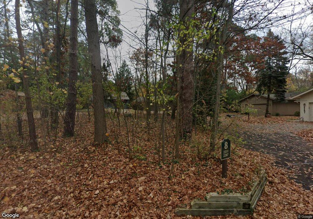 2275 Forest Glen, West Bloomfield, MI 48324 - photo 1