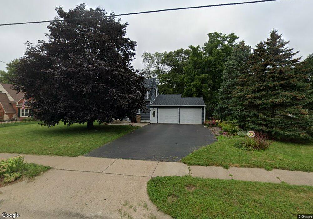 3260 Locust Ln, Eau Claire, WI 54703 - photo 1