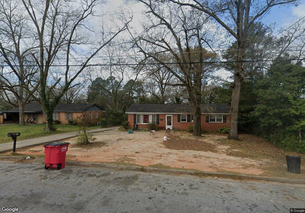 2340 Willis Ct, Macon, GA 31217 - photo 1