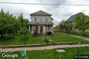 1229 9th St, Des Moines, IA 50314