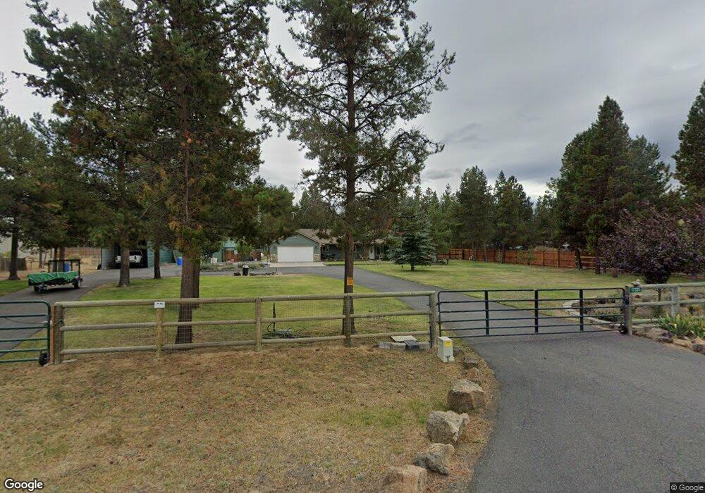 17335 Canvas Back Dr, Three Rivers, OR 97707 - photo 1