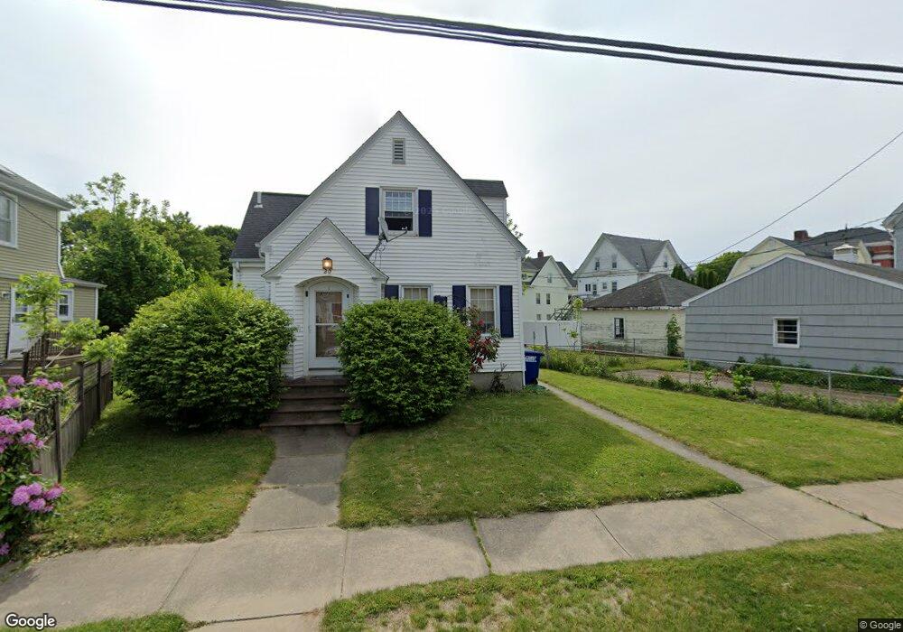 56 Washington St, Pawcatuck, CT 06379 - photo 1