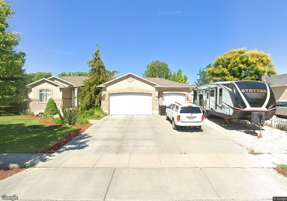 7662 S 5320 W, West Jordan, UT 84081 - photo 1