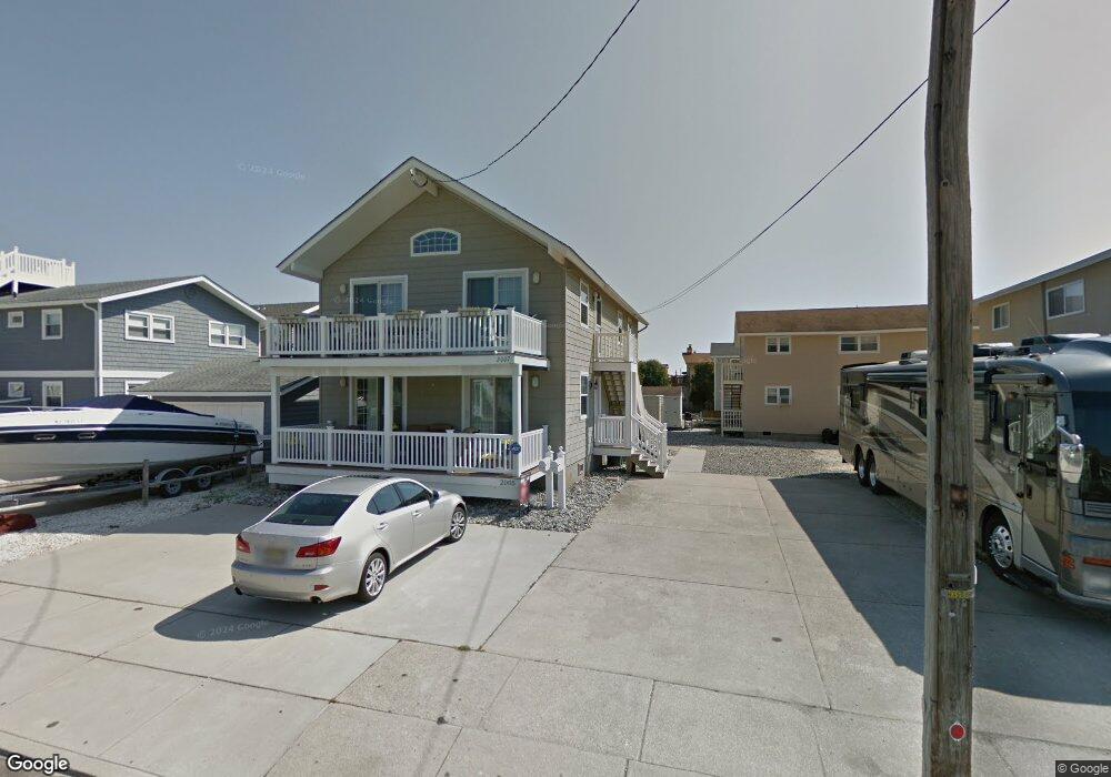 2007 7th Ave unit 2007, Avalon, NJ 08202 - photo 1