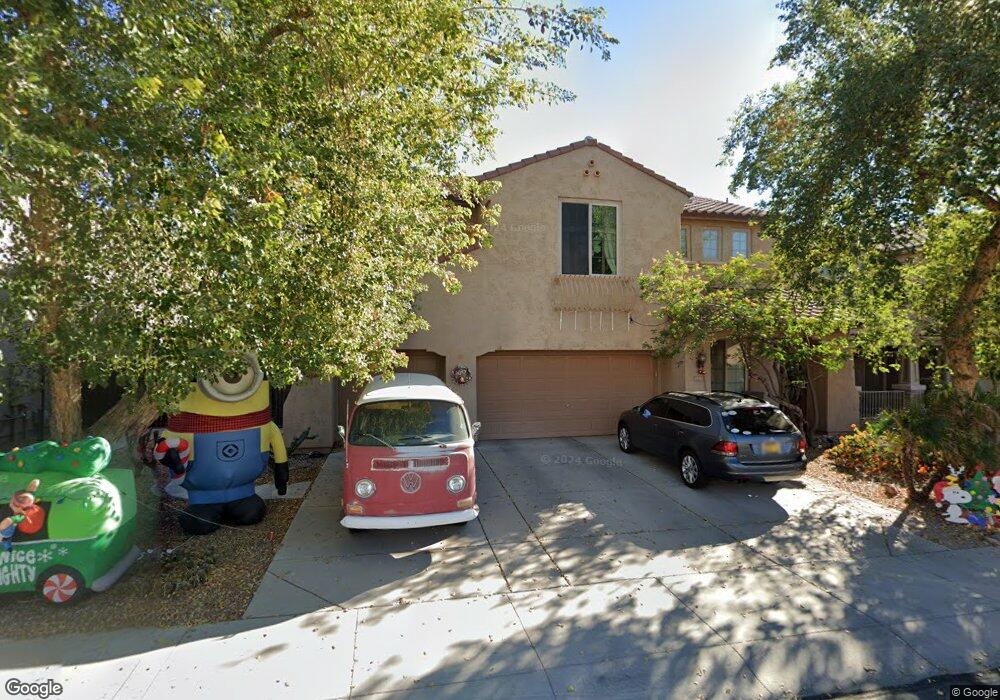 4927 S Dante, Mesa, AZ 85212 - photo 1