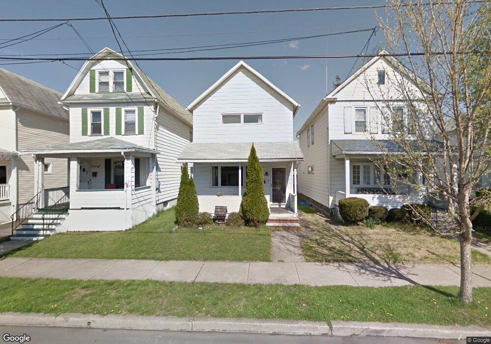 400 Schuyler Ave, Kingston, PA 18704 - photo 1