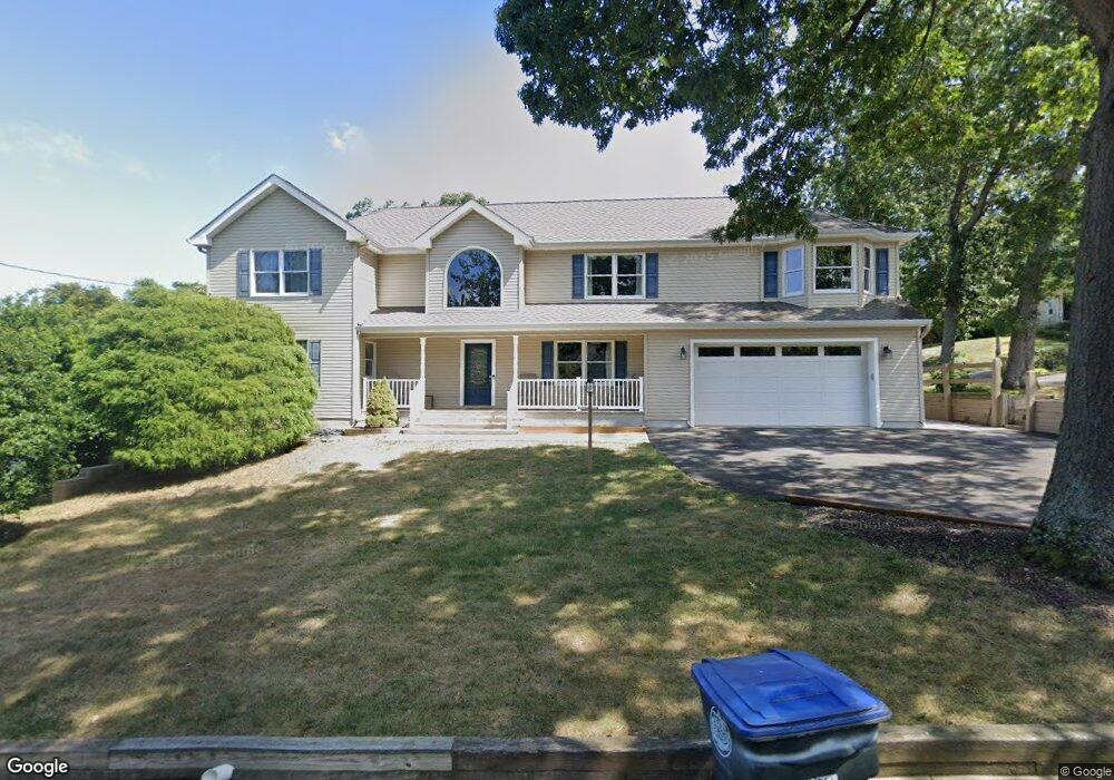 2550 Crestview Rd, Manasquan, NJ 08736 - photo 1