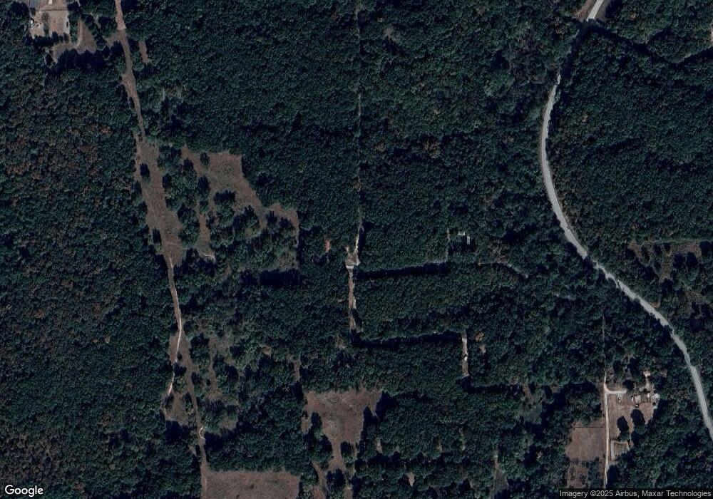 156 Oakridge Dr, Spavinaw, OK 74366 - photo 1