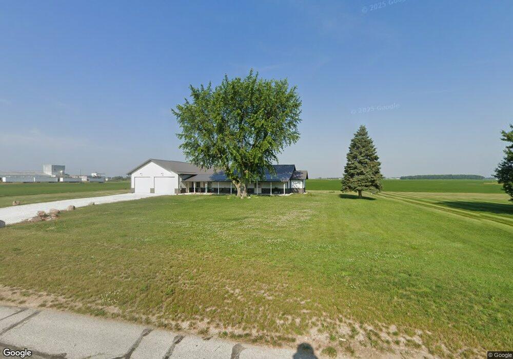 3360 N State Road 213, Windfall, IN 46076 - photo 1