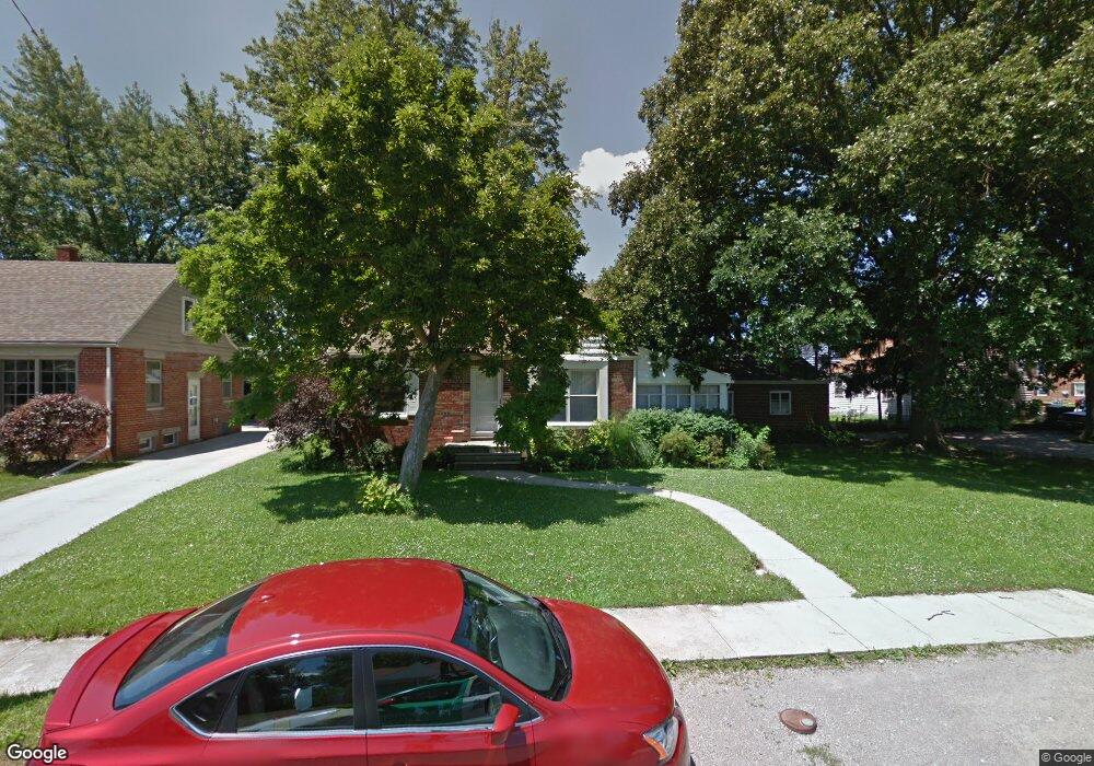 612 Ilata Ave, Lima, OH 45805 - photo 1