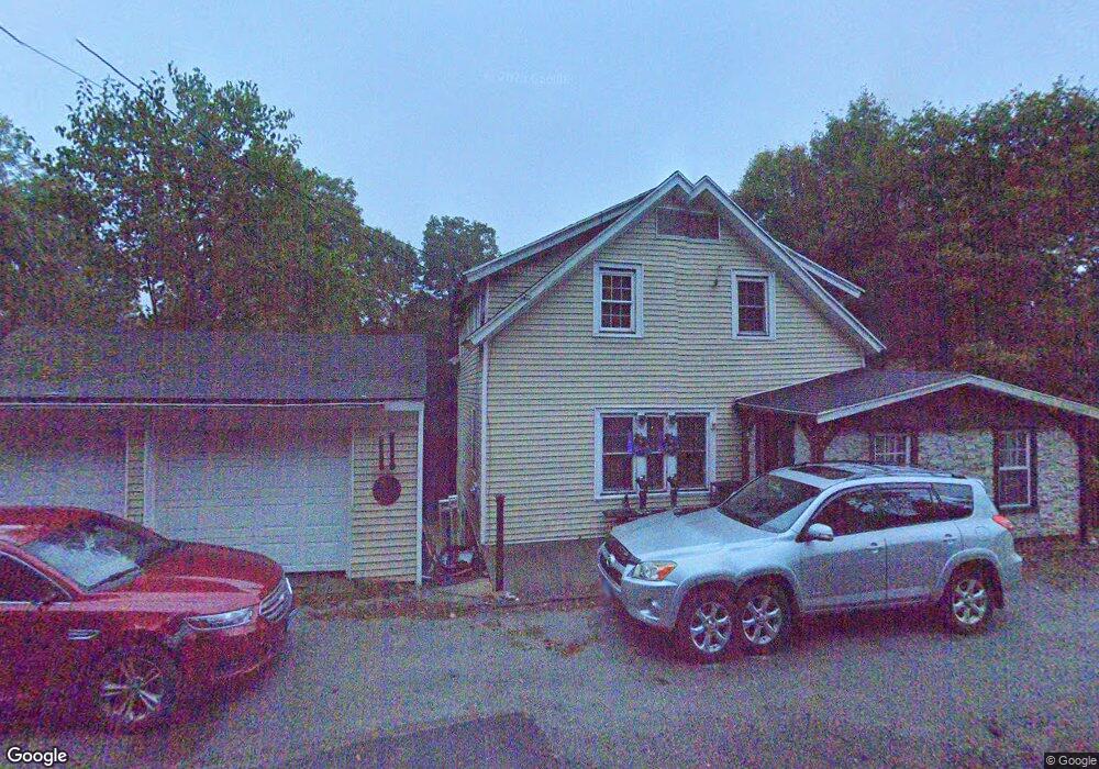 886 Main St, Somers, CT 06071 - photo 1