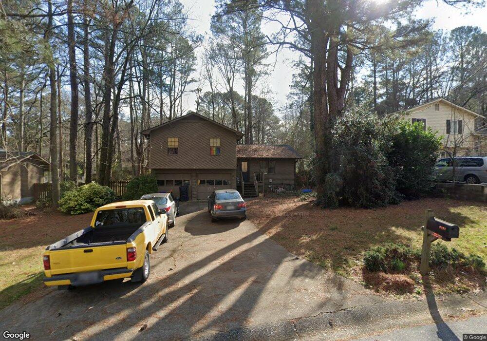4398 Centennial Trail unit 2, Duluth, GA 30096 - photo 1