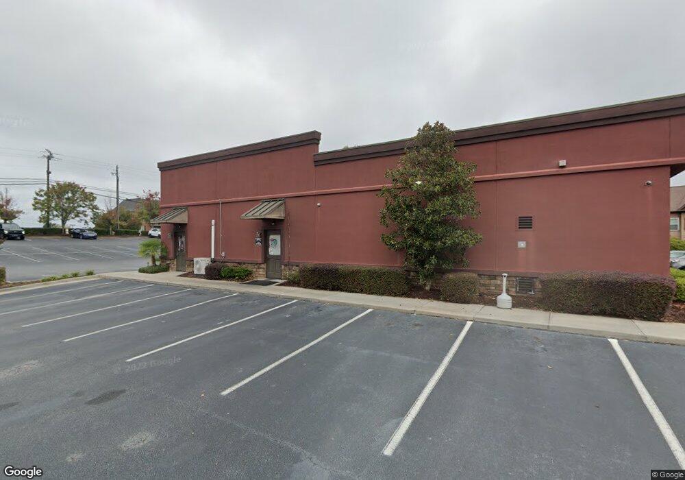 601 N Belair Square unit 4, Evans, GA 30809 - photo 1