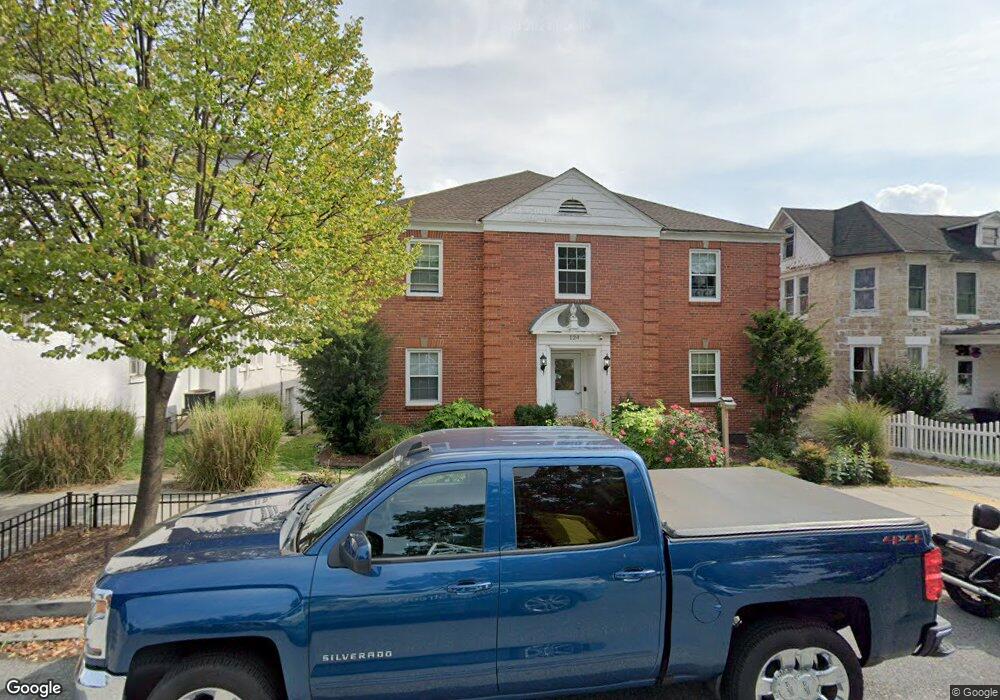 124 E 3rd Ave unit 1, Ranson, WV 25438 - photo 1