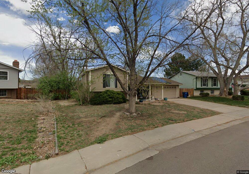 2104 S Mobile Way, Aurora, CO 80013 - photo 1