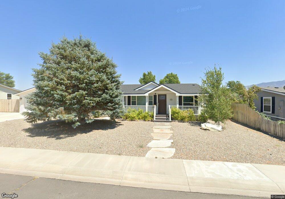 181 Rose Peak Rd, Dayton, NV 89403 - photo 1