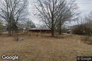 10 County Road 8160, Rienzi, MS 38865