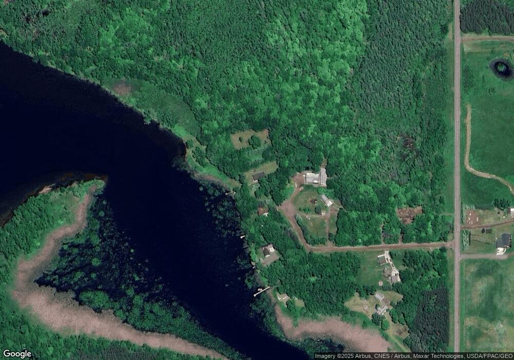 40877 47th Ave, Wahkon, MN 56386 - photo 1