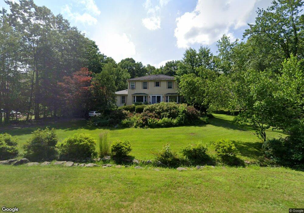 47 Lisette Dr, Salem, NH 03079 - photo 1