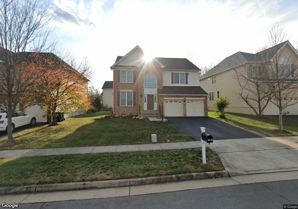 42397 Unicorn Dr, Chantilly, VA 20152 - photo 1