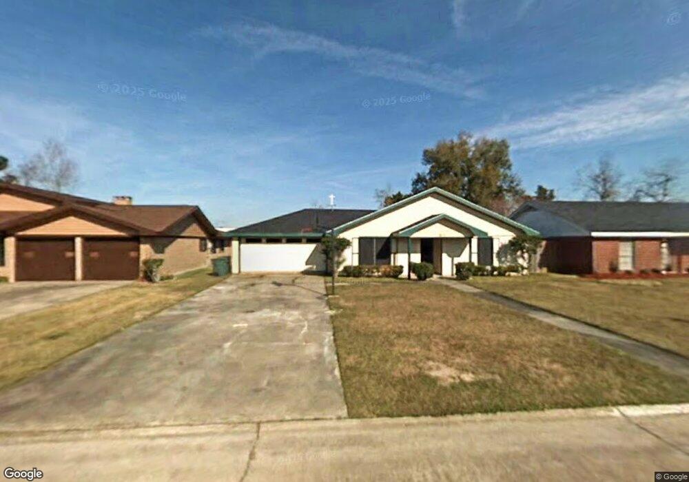 1611 Mitchell St, Lake Charles, LA 70607 - photo 1