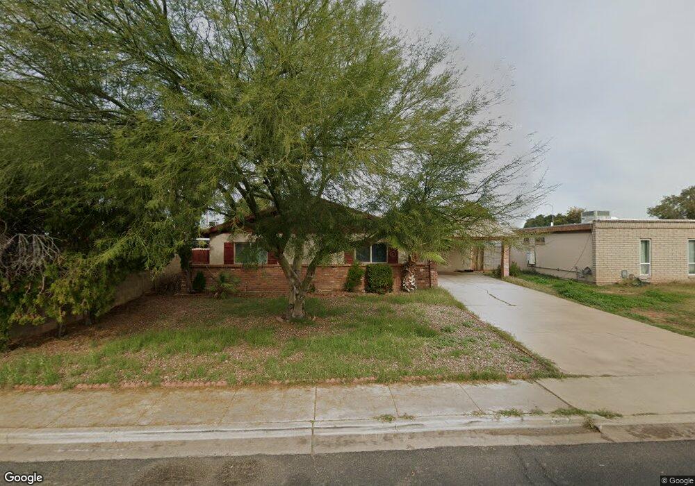 1830 E Edgewood Ave, Mesa, AZ 85204 - photo 1