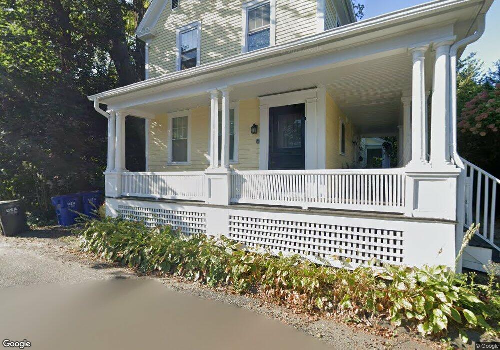 3 Fruit St, Northampton, MA 01060 - photo 1