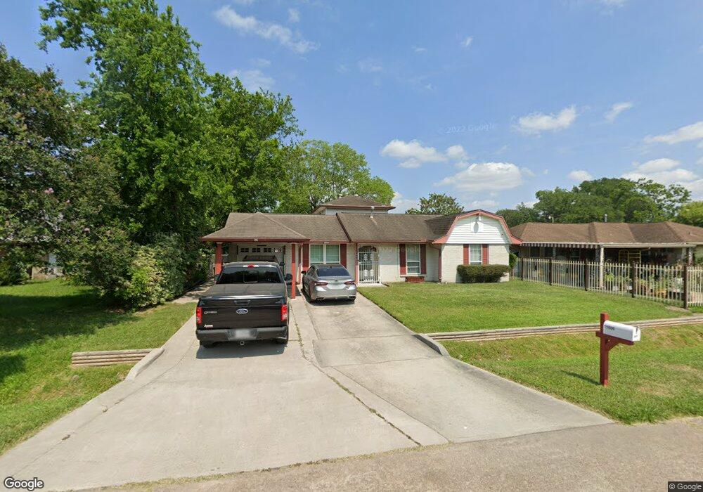 11606 Harrow St, Houston, TX 77093 - photo 1