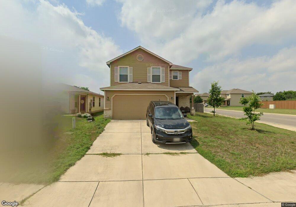 11926 Cardinal Cove, San Antonio, TX 78254 - photo 1