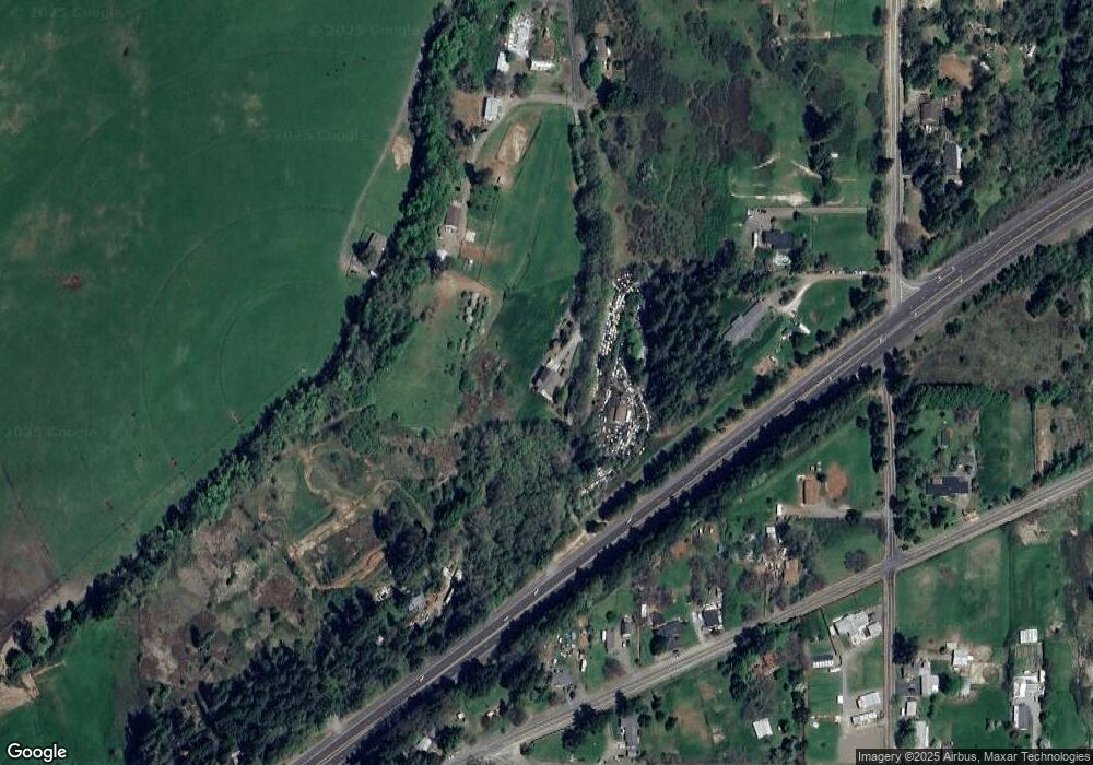 5800 Redwood Hwy, Grants Pass, OR 97527 - photo 1