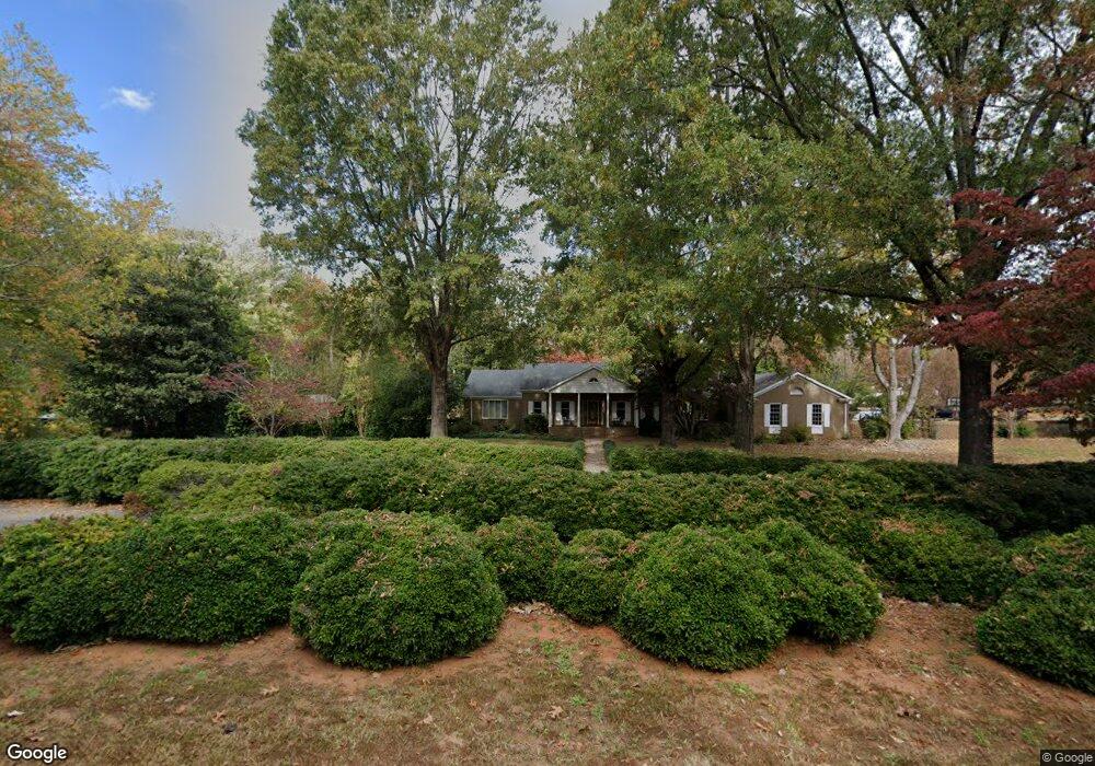 1204 Roe Ford Rd, Greenville, SC 29617 - photo 1