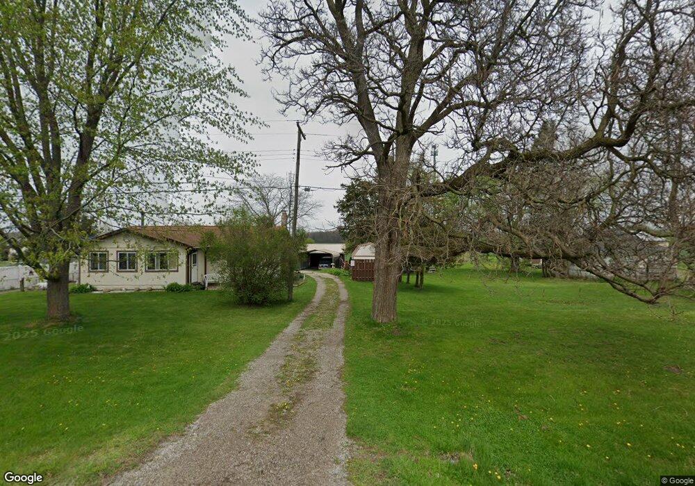 6442 Reid Rd, Swartz Creek, MI 48473 - photo 1