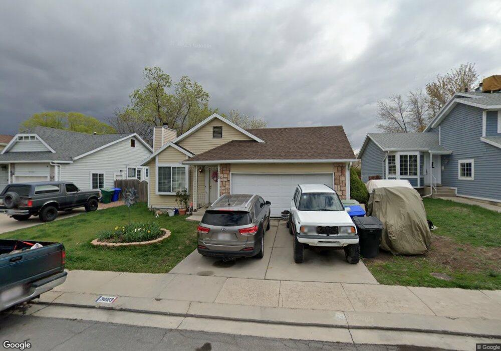 3023 W 8525 S, West Jordan, UT 84088 - photo 1