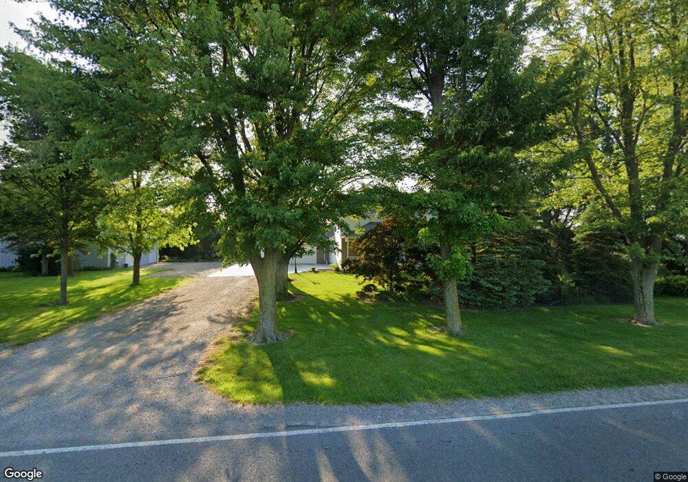 15697 Road 19, Fort Jennings, OH 45844 - photo 1